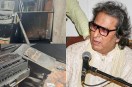 Ghazal Singer Talat Aziz Emotional Note