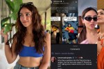Tamannaah Bhatia Comment