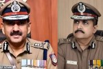 Tamil Nadu Police