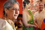 Tanishaa Mukerji on Jaya Bachchan poking paparazzi she appeal media please do not trouble her