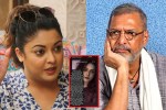 Tanushree Dutta angry Nana Patekar Death after 5 days said i watch Nana supporters turn to ashes