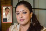 Tanushree Dutta angry on objectionable post against her she appeal cyber crime after nana patekar death
