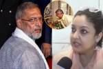 Tanushree Dutta On Nana Patekar Death