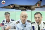 tarang shakti jodhpur european air chiefs praise indian air force