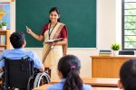 CG Teacher Recruitment