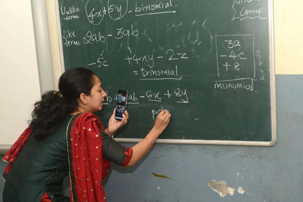 सुप्रीम कोर्ट के आदेश के बाद भी तमिलनाडु TET में 1 लाख शिक्षक फेल! अब नौकरी पर मंडराया खतरा