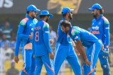 team india