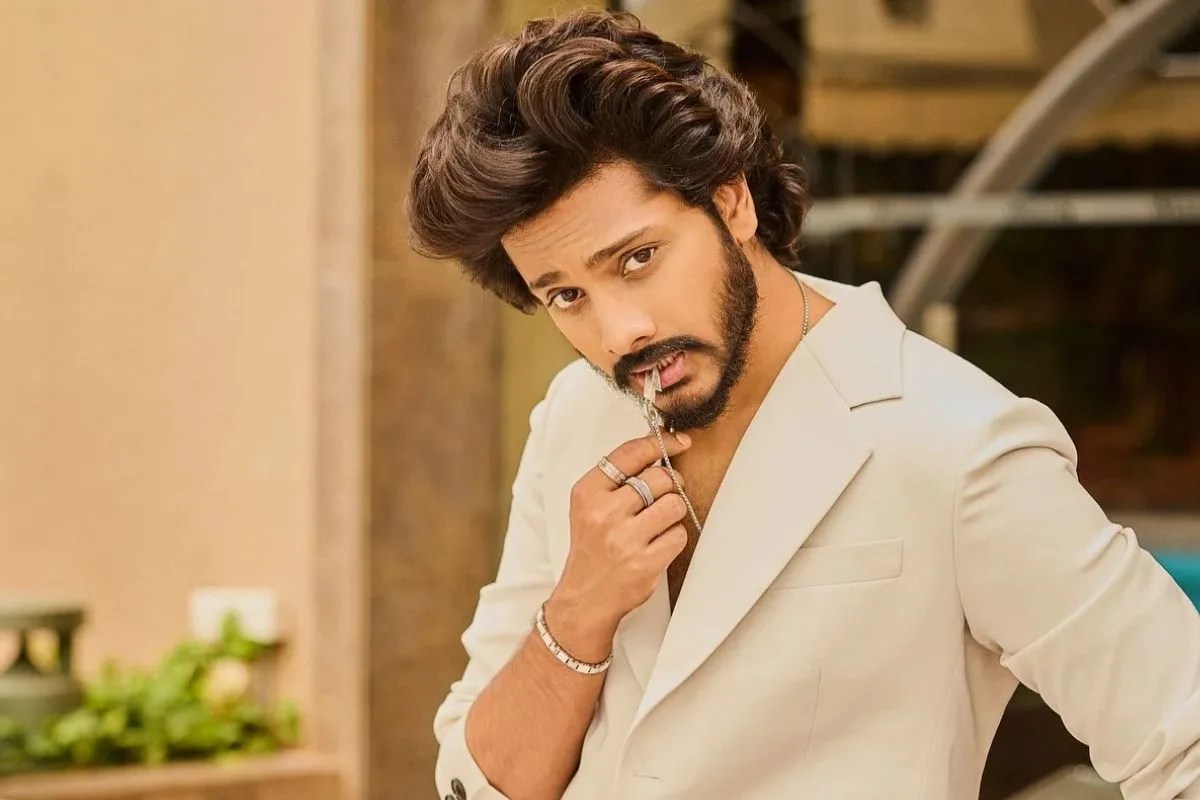 Teja Sajja Marriage News