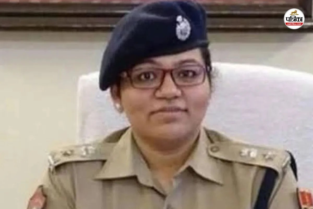 tiger shroff firing case sp kota tejaswani gautam big revelation