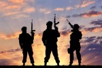 Terrorists