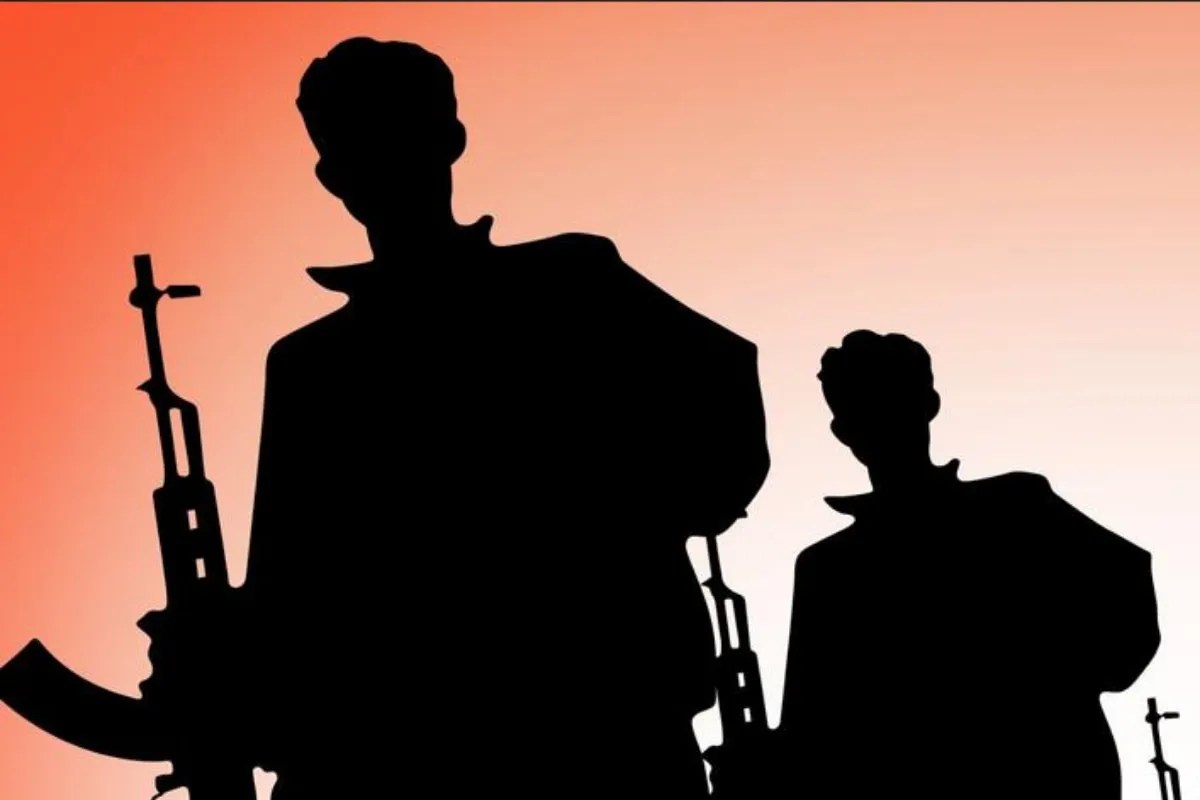 Terrorists