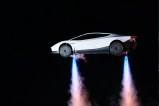 Tesla Roadster