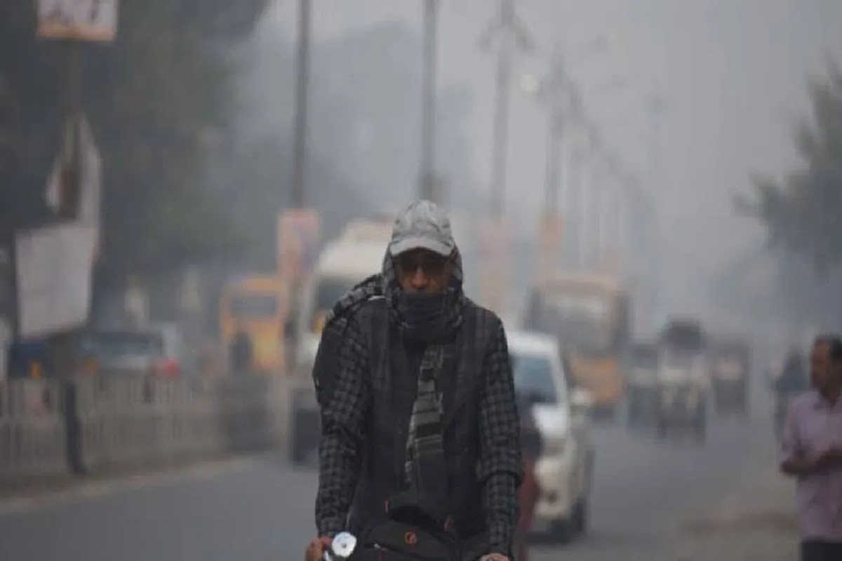 Chhattisgarh Weather