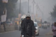 Chhattisgarh Weather