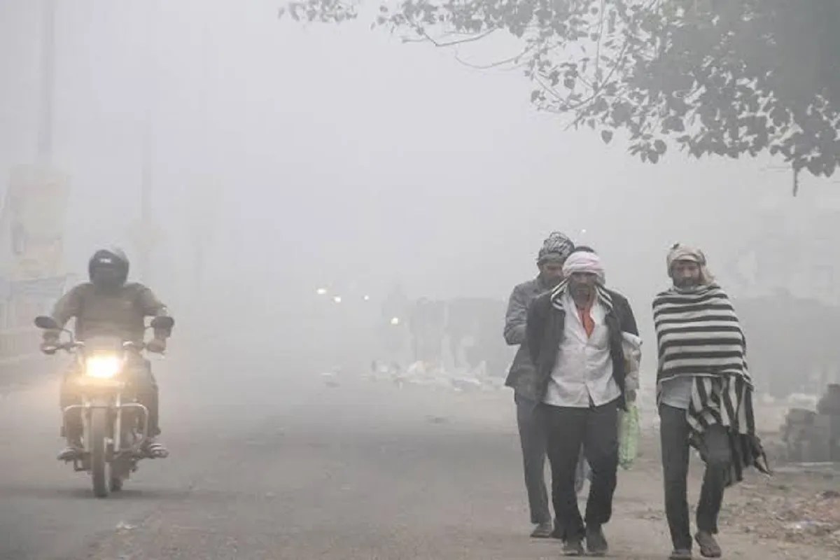 Chhattisgarh Weather