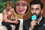 Ranbir Kapoor Ramayana Speech Controversy