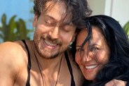 Tiger Shroff Firing Case