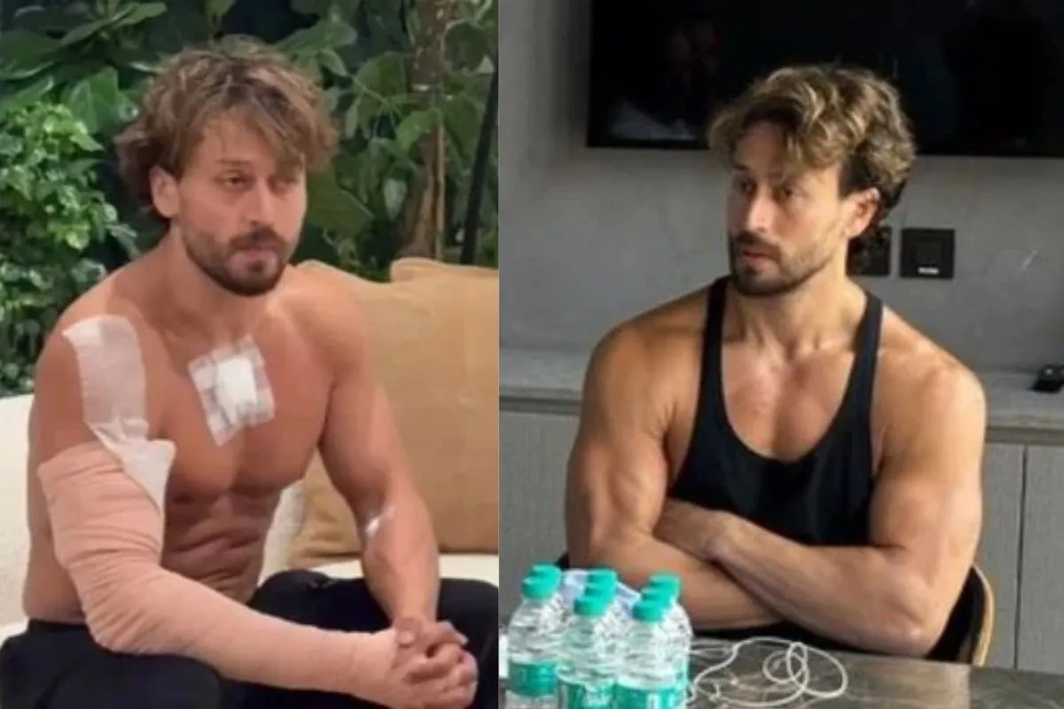 Tiger Shroff फायरिंग केस में आरोपियों की बढ़ी मुश्किलें, मुंबई पुलिस ने लगाया MCOCA