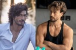 content creator Prerna Bhardwaj dig on Vidyut Jammwal comment over Tiger Shroff firing