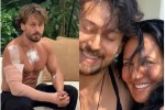 Tiger Shroff Firing Case