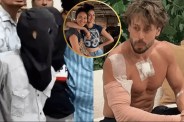 Tiger Shroff Firing Case Update