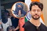 Tiger Shroff firing accused sumit arrested his mother said my son is innocence delhi police allegation