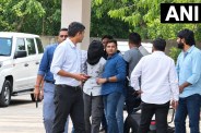 tiger shroff firing case