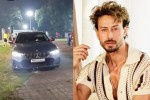 Tiger Shroff Firing Case update mumbai police reveals regarding the incident which shots motive