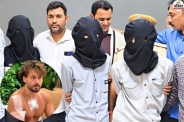 tiger shroff firing case