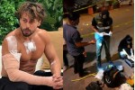 Tiger Shroff First Statement on Firing