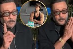 Jackie Shroff On Tiger Shroff Firing Incident