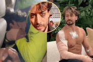 Tiger Shroff Firing Case