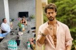 tiger shroff meet ashish shelar