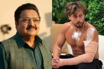 Rakesh Bedi on Tiger Shroff Firing Incident