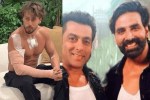 Tiger Shroff Firing Incident