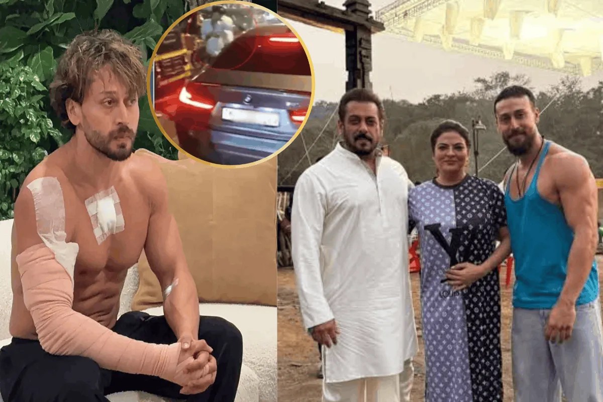 Tiger Shroff Firing Incident