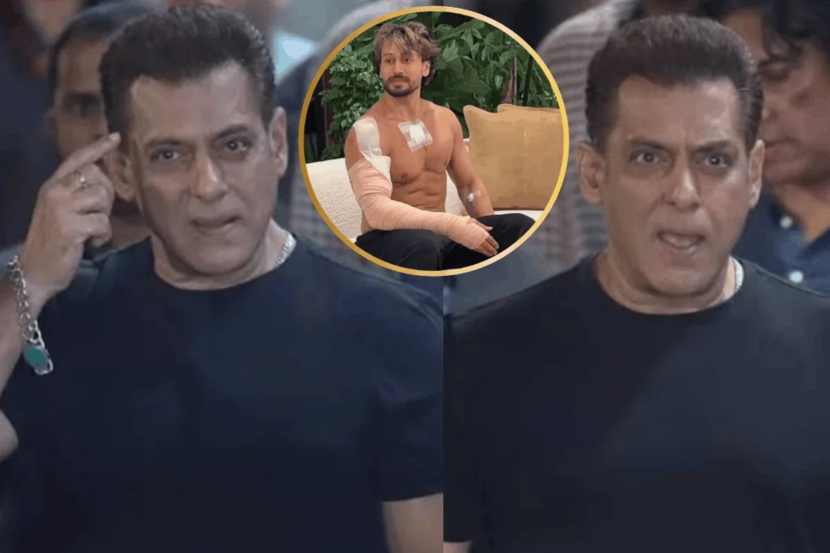 Salman Khan-Lawrence Bishnoi Controversy