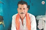 tonk crime raju gurjar murder revealed important clue slippers floating water