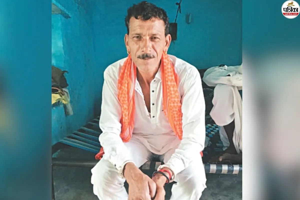 tonk milk seller murder case