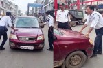 Traffic Police