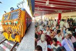Devendranagar Churhat Train