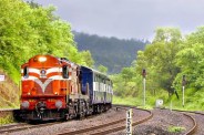 Indian Raiwlay Train Cancel