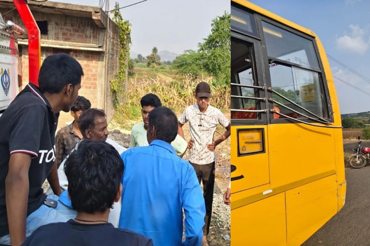 Chambal Bridge Accident