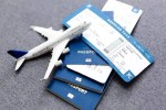air tickets