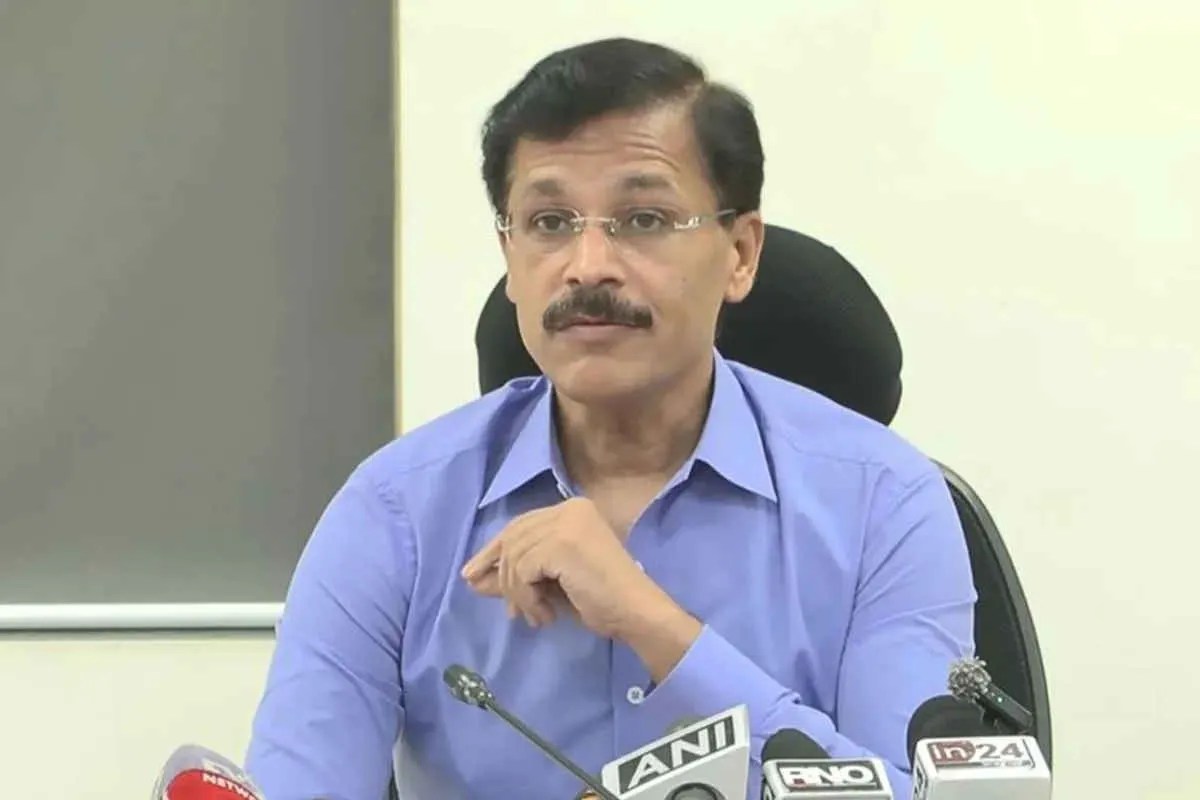 tukaram mundhe