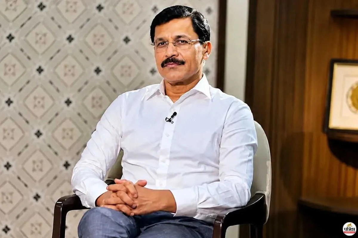 Tukaram Mundhe: सूखे को संकट नहीं, कमाई का अवसर बनाएं किसान, तुकाराम मुंढे ने बताया खेती के साथ आमदनी बढ़ाने का रास्ता