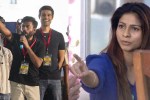 Tanisha Mukherjee On CJP Protest