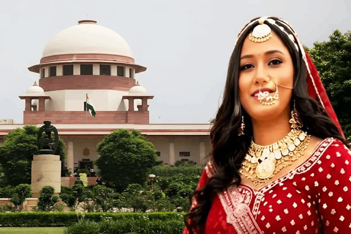 Twisha Sharma Case