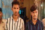 Balod Acid Attack, chhattisgarh news, two arrested news