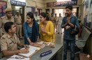 two woman in thana, bilaspur news, bilaspur hindi news,